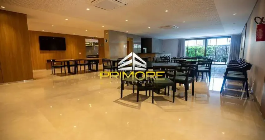 Apartamento com 3 quartos à venda na Avenida do Contorno, Lourdes, Belo Horizonte