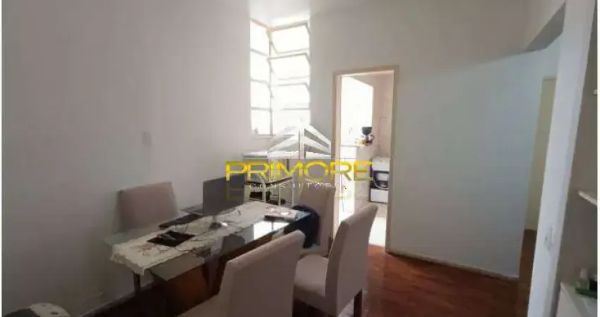 Apartamento com 3 quartos à venda na Rua Cabo Verde, Cruzeiro, Belo Horizonte
