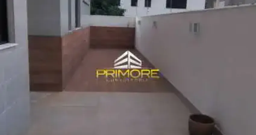 Apartamento com 3 quartos à venda na Rua Chicago, Sion, Belo Horizonte