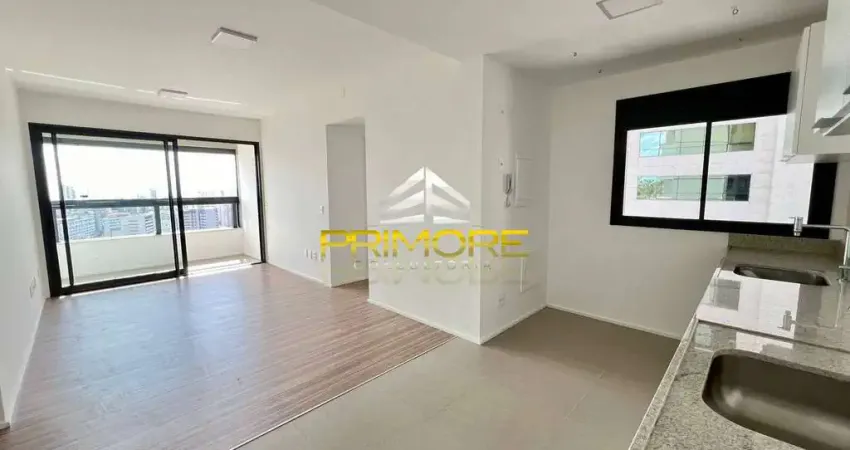 Apartamento com 2 quartos para alugar na Rua Senador Milton Campos, Vila da Serra, Nova Lima