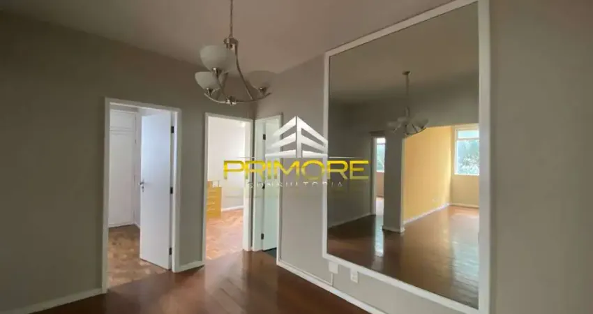 Apartamento duplex, 3 quartos no melhor ponto do luxemburgo