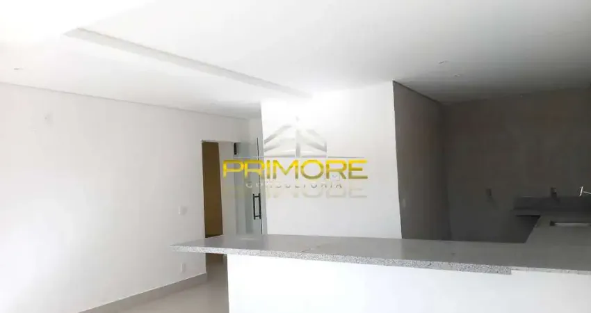 Apartamento com 3 quartos à venda na Rua do Ouro, Serra, Belo Horizonte