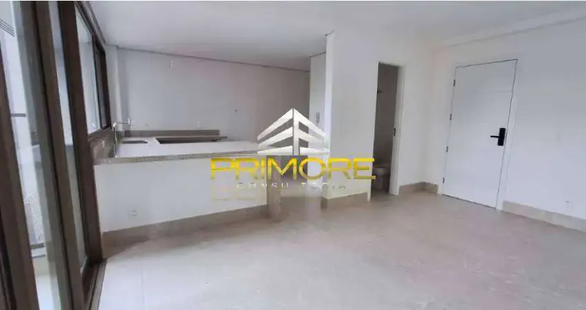 Apartamento com 3 quartos à venda na Rua Araguari, Santo Agostinho, Belo Horizonte