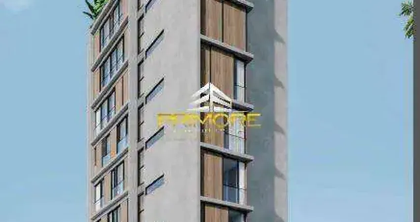 Apartamento com 3 quartos à venda na Rua Oriente, Serra, Belo Horizonte