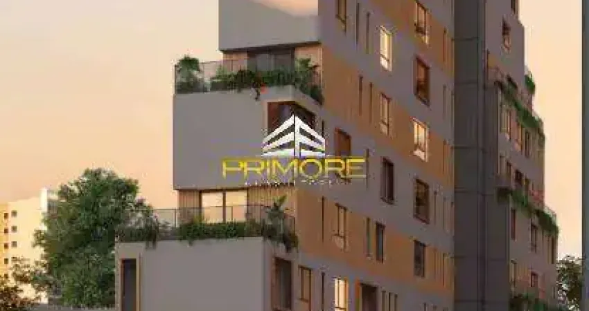 Apartamento com área privativa 1 quarto, 1 suíte, 1 vaga no lourdes