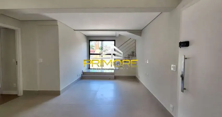 Cobertura com 3 quartos à venda na Rua Manoel Gomes Pereira, Serra, Belo Horizonte