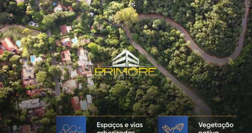 Lote a venda no condomínio vila castela próximo ao bhshopping