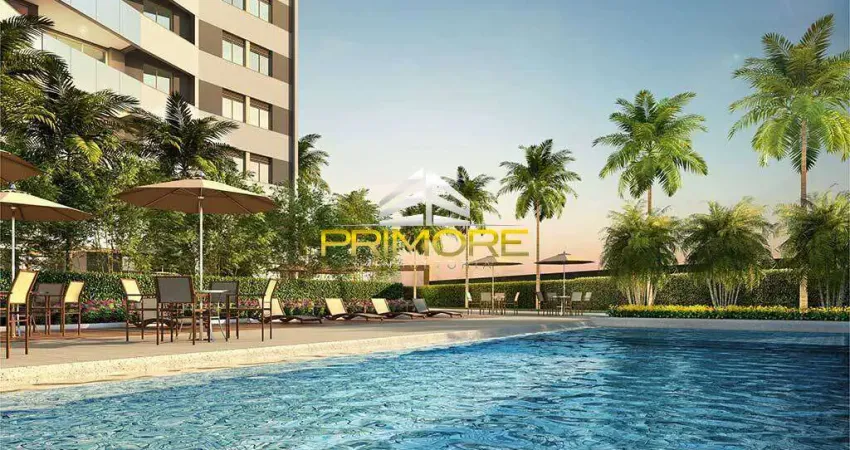 Apartamento com 3 quartos à venda na Rua das Acácias, Vale do Sereno, Nova Lima