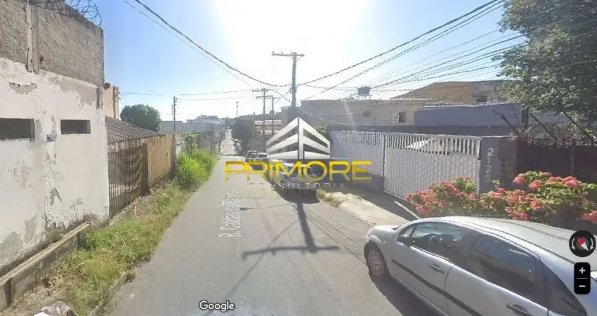 Venda de galpão no bairro são francisco, próximo ao anel rodoviário.
