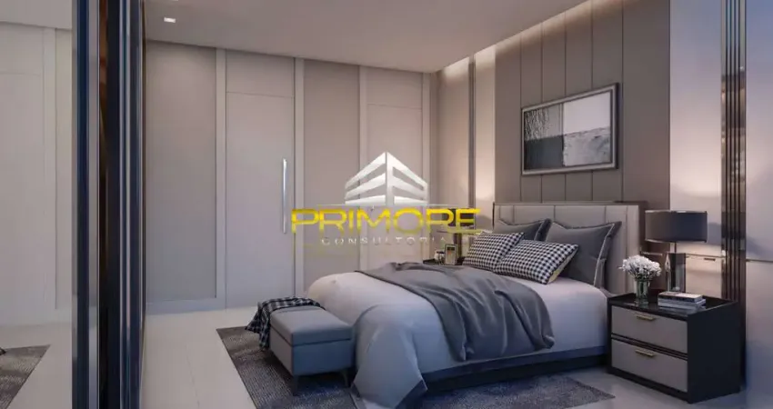 Apartamento com 3 quartos à venda na Rua José Teófilo Marques, Buritis, Belo Horizonte