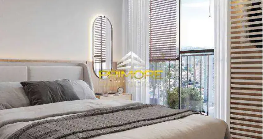 Cobertura duplex com140m², 2 quartos, 2 suites no gutierrez