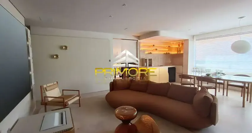 Cobertura de 4 quartos em uma rua plana no bairro santo antônio