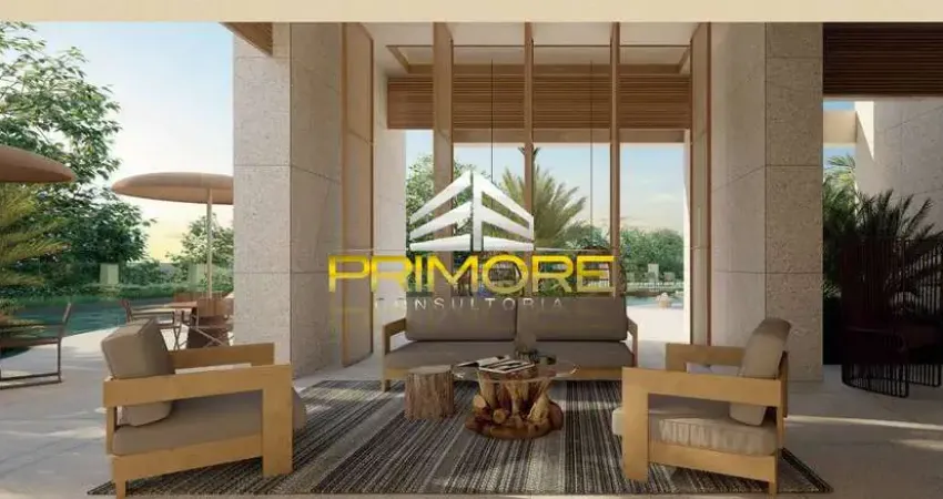 Apartamento 3 quartos, 3 suítes 115m² com lazer premium na savassi