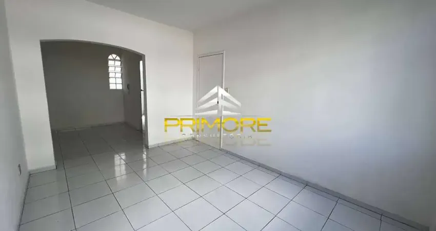 Apartamento 3 quartos, com suíte, 110m2 com 1 vaga de garagem livre