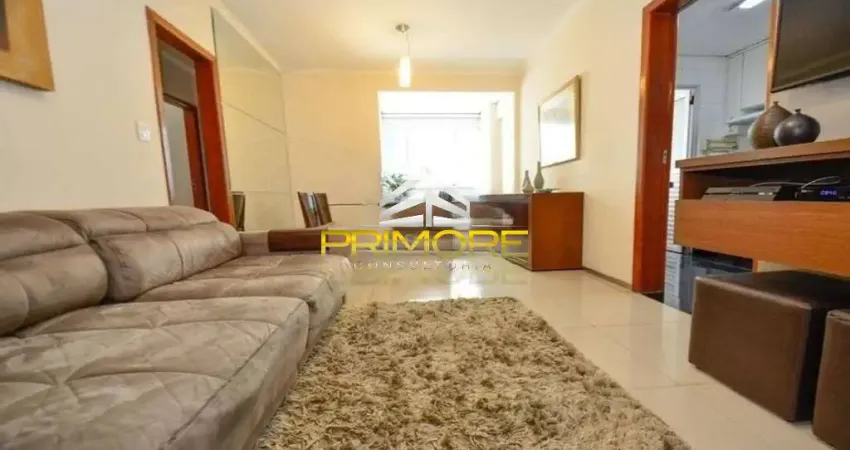 Apartamento com 3 quartos à venda na Rua Professor Moraes, Savassi, Belo Horizonte