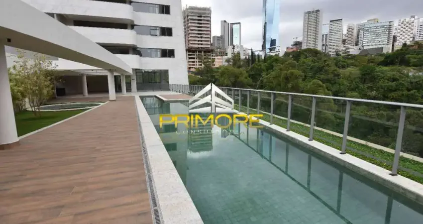 Apartamento 4 quartos, 2 suítes e 2 semi suítes vale do sereno