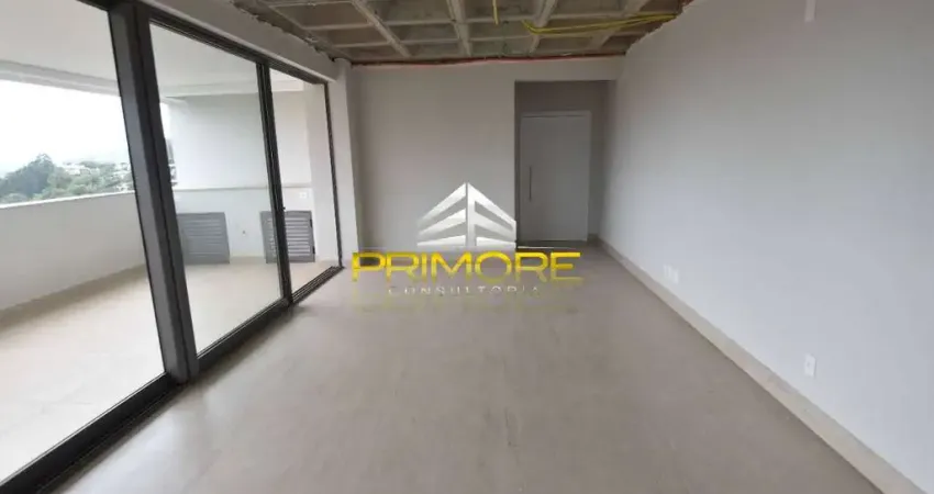 Apartamento com 4 quartos à venda na Rua das Acácias, Vale do Sereno, Nova Lima