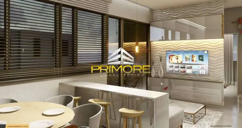 Apartamento com 3 quartos à venda na Rua Deputado Álvaro Sales, Santo Antônio, Belo Horizonte