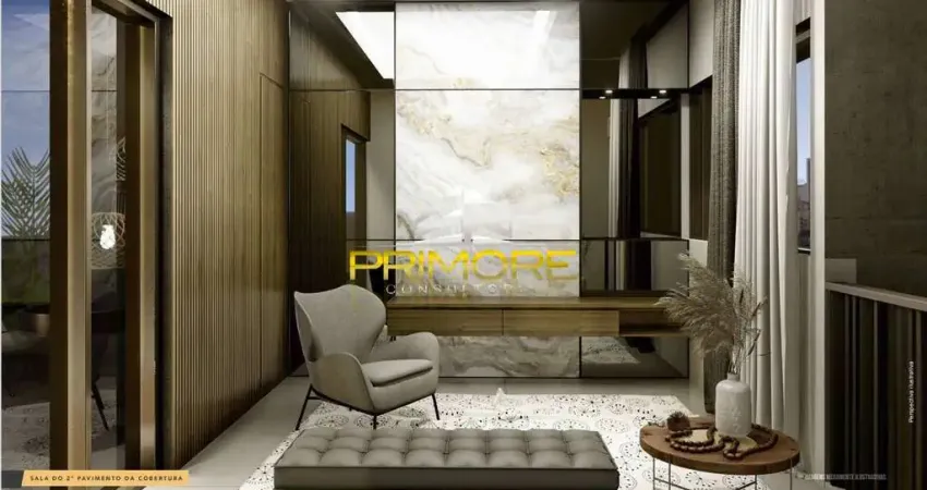 Apartamento com 3 quartos à venda na Rua Deputado Álvaro Sales, Santo Antônio, Belo Horizonte