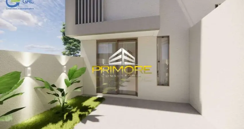 Casa com 3 quartos à venda na Rua Antônio Júlio Barreto, Santa Amélia, Belo Horizonte