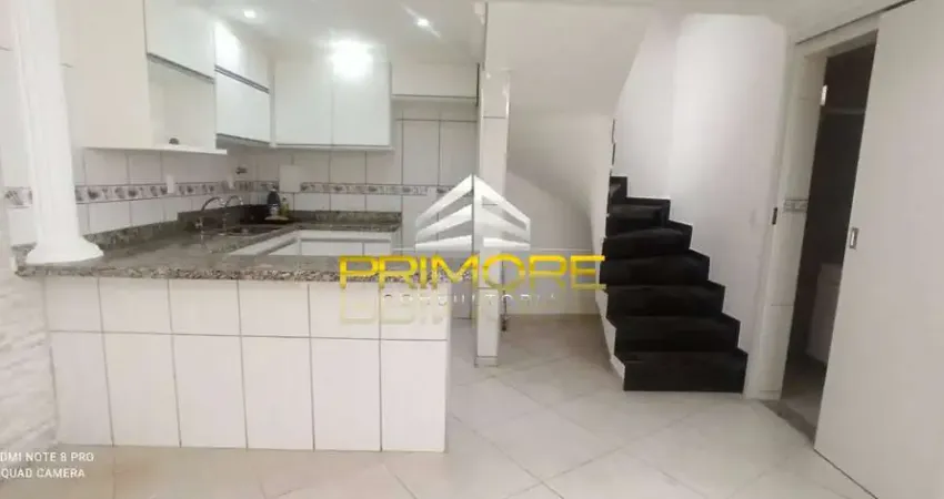 Apartamento com 3 quartos à venda na Rua Professor Duque, Havaí, Belo Horizonte