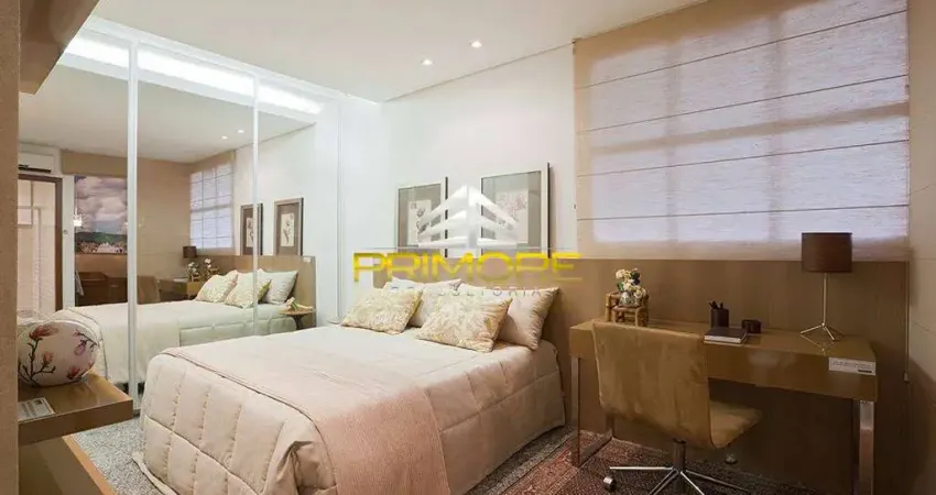 Apartamento com 3 quartos à venda na Avenida Álvares Cabral, Lourdes, Belo Horizonte