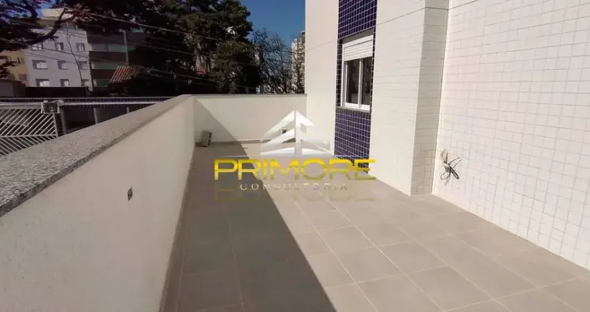 Apartamento com 3 quartos à venda na Rua Lindolfo de Azevedo, Nova Suíssa, Belo Horizonte