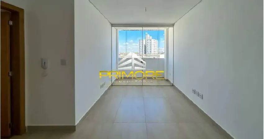 Apartamento com 3 quartos à venda na Rua Lindolfo de Azevedo, Nova Suíssa, Belo Horizonte