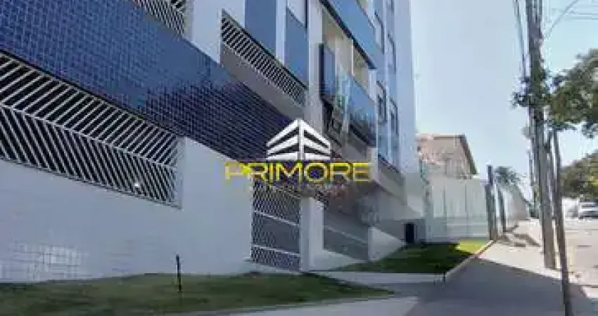 Apartamento com 3 quartos à venda na Rua Lindolfo de Azevedo, Nova Suíssa, Belo Horizonte