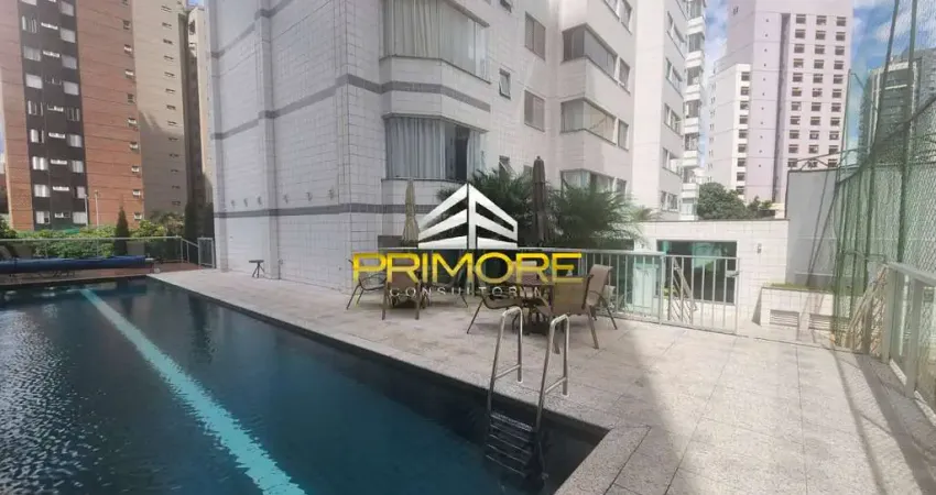 Apartamento com 2 quartos à venda na Rua Alagoas, Savassi, Belo Horizonte