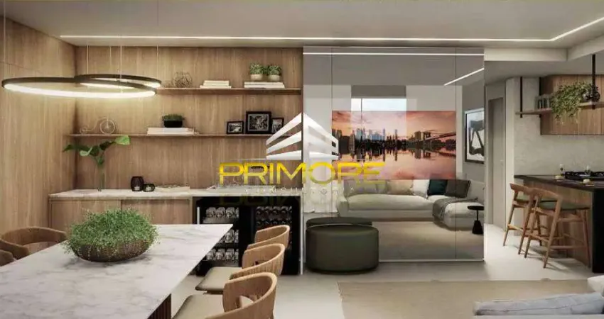 Apartamento com 3 quartos à venda na Avenida José de Oliveira Vaz, Buritis, Belo Horizonte