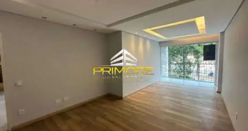 Apartamento com 3 quartos à venda na Rua Paraíba, Savassi, Belo Horizonte