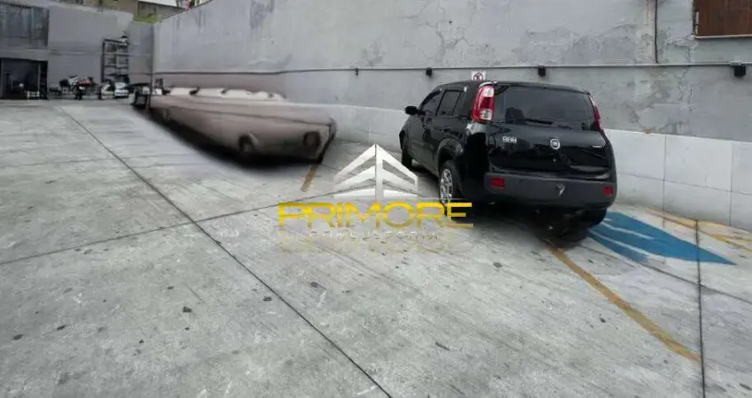 Sala comercial à venda na Rua Viamão, Grajaú, Belo Horizonte