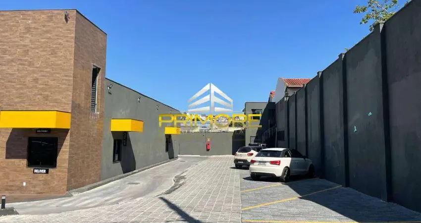 Apartamento à venda na Rua Lacordaire Fernandes Silva, Glória, Belo Horizonte