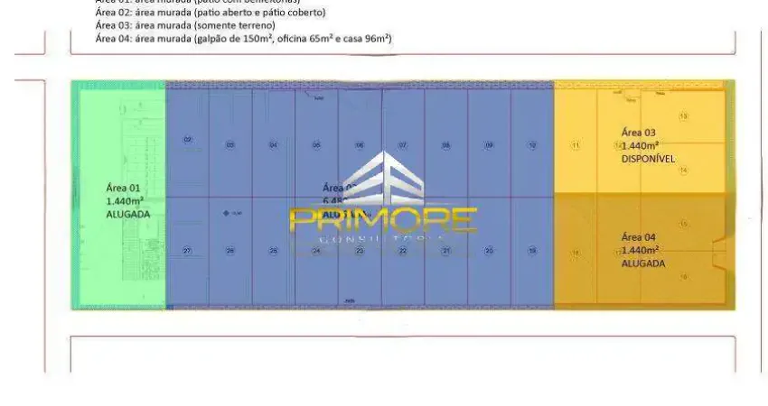 Barracão / Galpão / Depósito à venda na Rua Victória, Jardim Canadá, Nova Lima