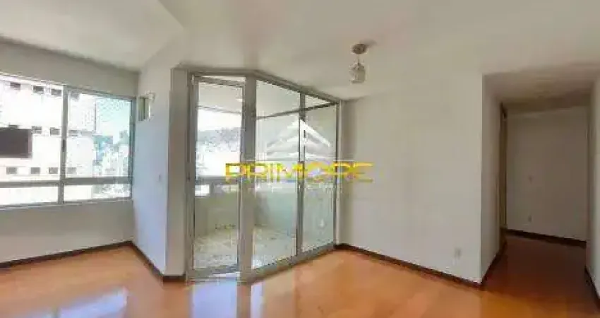 Apartamento com 3 quartos à venda na Rua Antônio de Albuquerque, Savassi, Belo Horizonte