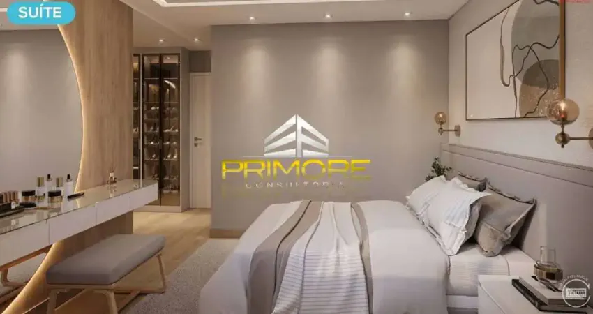 Apartamento com 3 quartos à venda na Rua Maria Heilbuth Surette, Buritis, Belo Horizonte