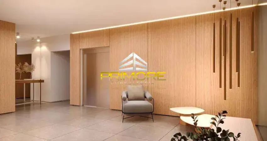 Apartamento com 3 quartos à venda na Rua Maria Heilbuth Surette, Buritis, Belo Horizonte