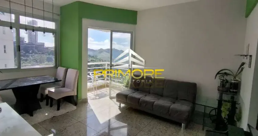 Apartamento com 2 quartos à venda na Alameda do Ingá, Vila da Serra, Nova Lima