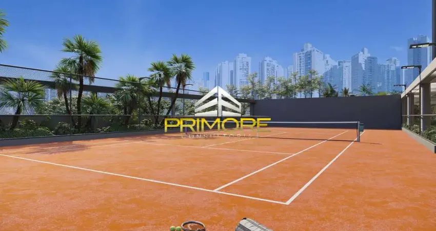 Apartamento com 4 quartos à venda na Rua Coronel Gabriel Felipe de Faria, Vila da Serra, Nova Lima