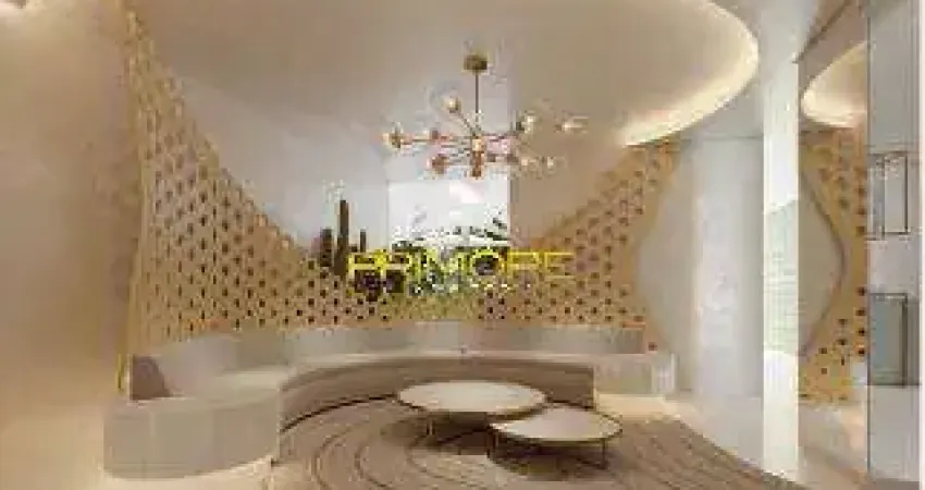 Apartamento com 2 quartos à venda na Rua Álvares Maciel, Santa Efigênia, Belo Horizonte