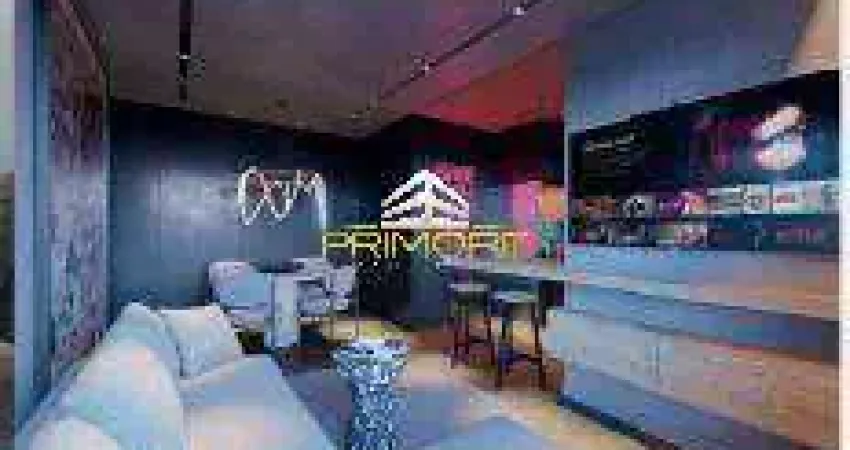 Apartamento com 2 quartos à venda na Rua Álvares Maciel, Santa Efigênia, Belo Horizonte