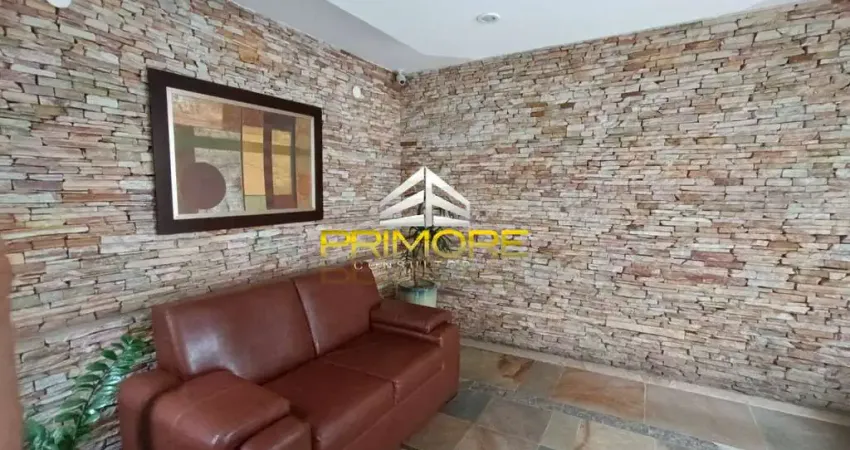 Apartamento com 3 quartos à venda na Rua Boa Esperança, Carmo, Belo Horizonte