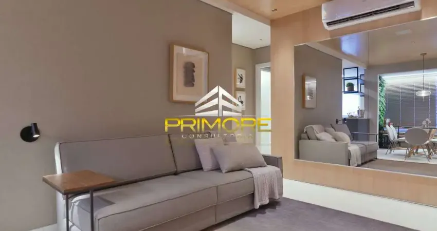 Apartamento 1 quarto tipo garden, 75m² lançamento na savassi