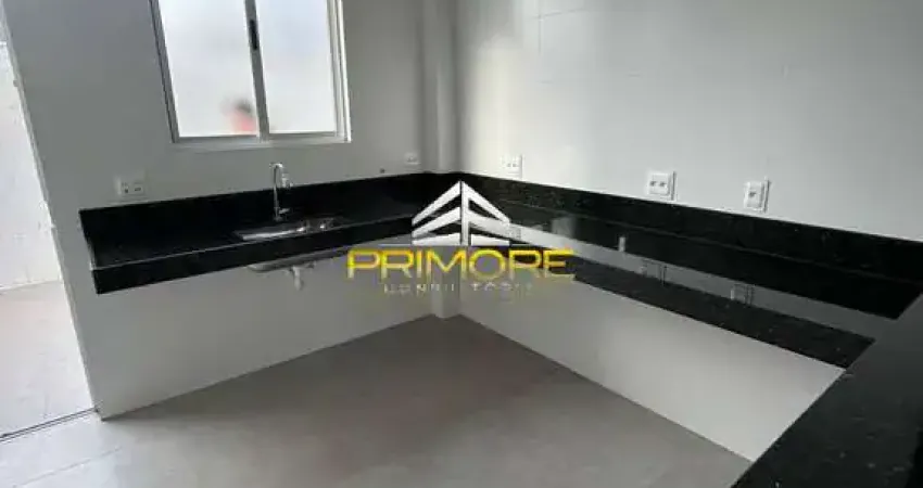 Apartamento com 78 m², 3 quartos e 2 vagas  no monsenhor messias