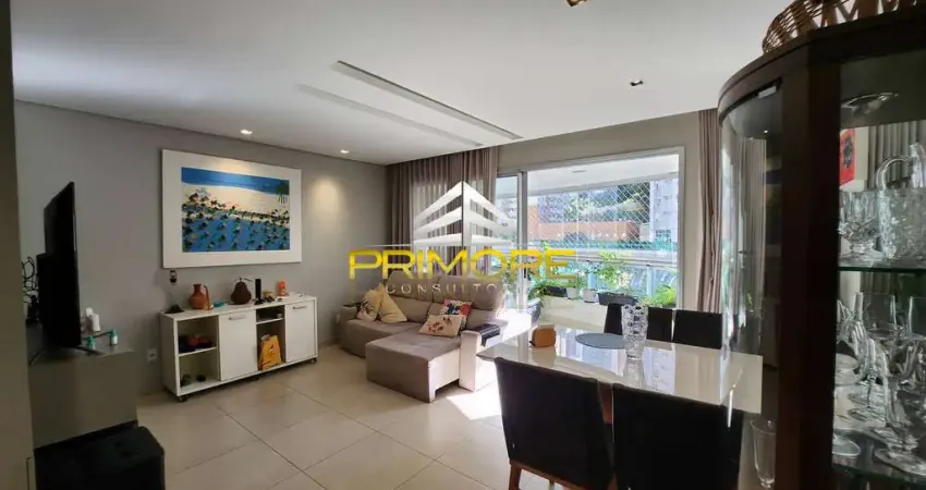 Apartamento 3 quartos, 2 vagas lazer completo no vila da serra