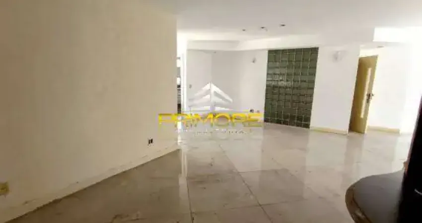 Apartamento com 4 quartos à venda na Rua Monte Alegre, Serra, Belo Horizonte