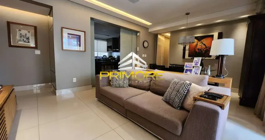 Apartamento 3 quartos, 2 vagas lazer completo no vila da serra