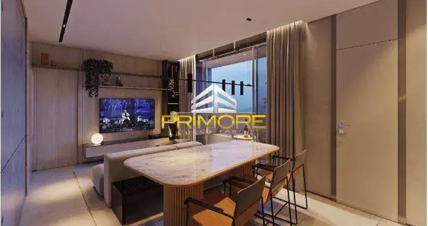 Apartamento com 3 quartos à venda na Rua Manacá, Vale do Sereno, Nova Lima