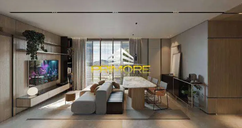 Apartamento com 3 quartos à venda na Rua Manacá, Vale do Sereno, Nova Lima